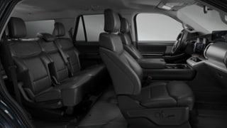 2026 Ford Expedition® Internal Image 1